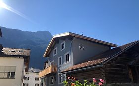 Appart Hotel Pitschonia Self Check-In